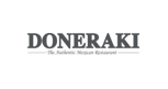 Doneraki client logo
