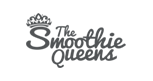 Smoothie Queens client logo