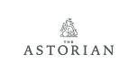 The Astorian client logo